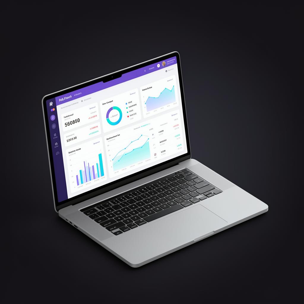 Finflow Websko — Software House | Aplikacje webowe i mobilne